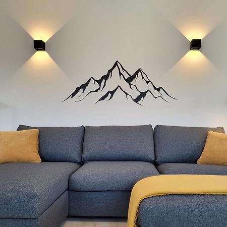 Apartments Julian Experience Ратече Экстерьер фото