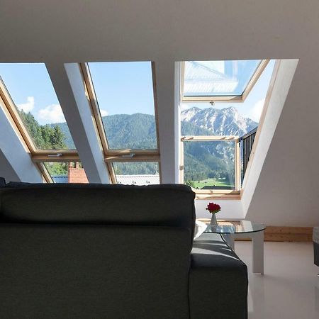 Apartments Julian Experience Ратече Экстерьер фото
