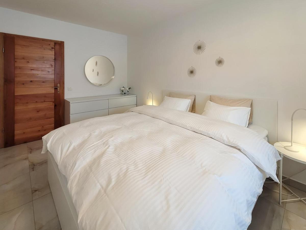 Apartments Julian Experience Ратече Экстерьер фото