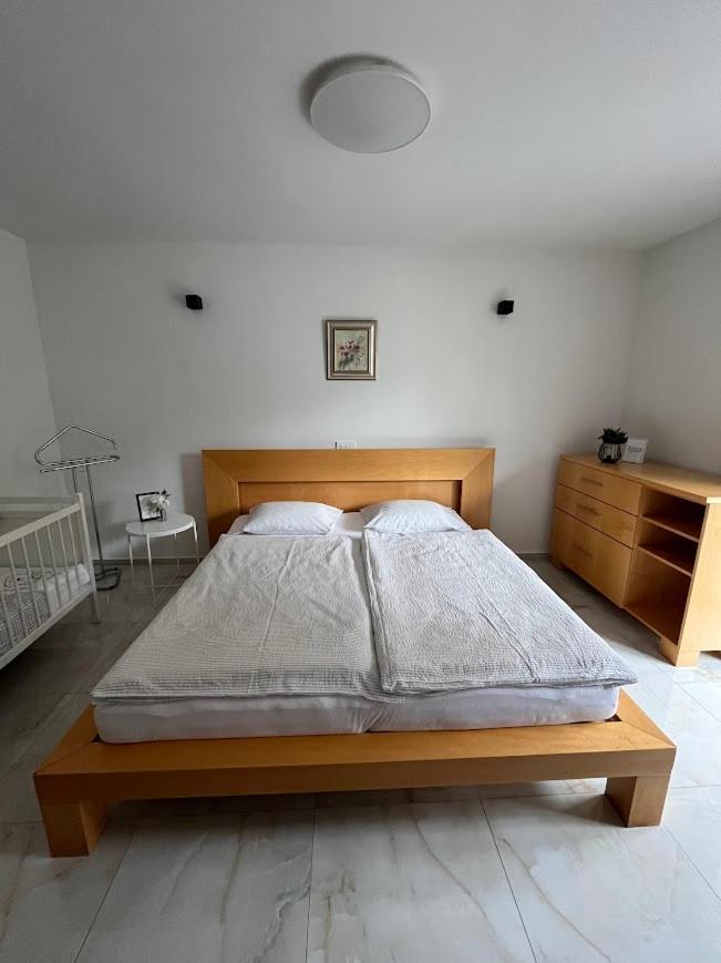 Apartments Julian Experience Ратече Экстерьер фото